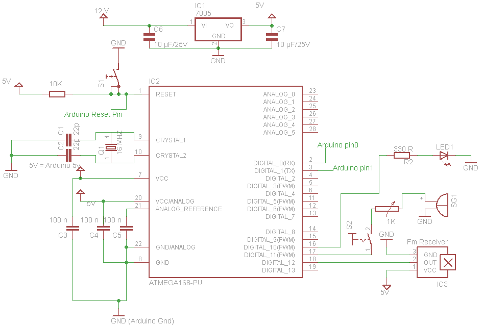 Ошибка компиляции arduino uno