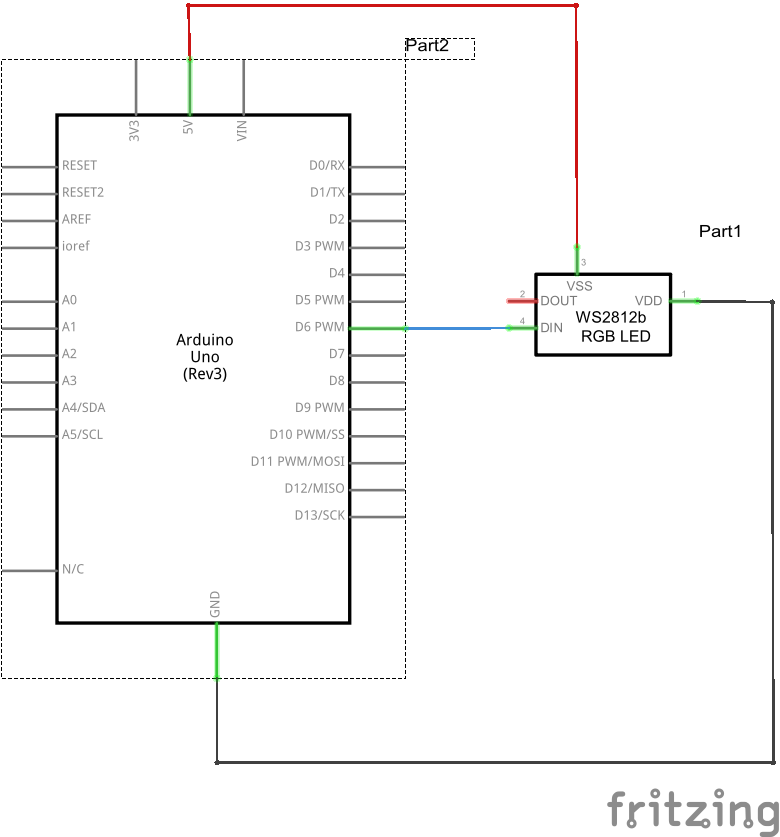 Arduino uno принципиальная схема splan