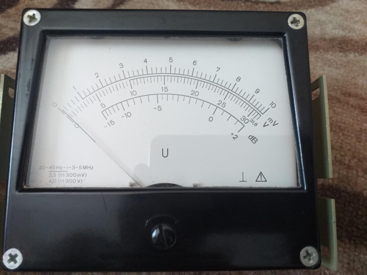 3.38. Милливольтметр в3-38. В3-38. Шкала милливольтметра. В3-38 характеристики.
