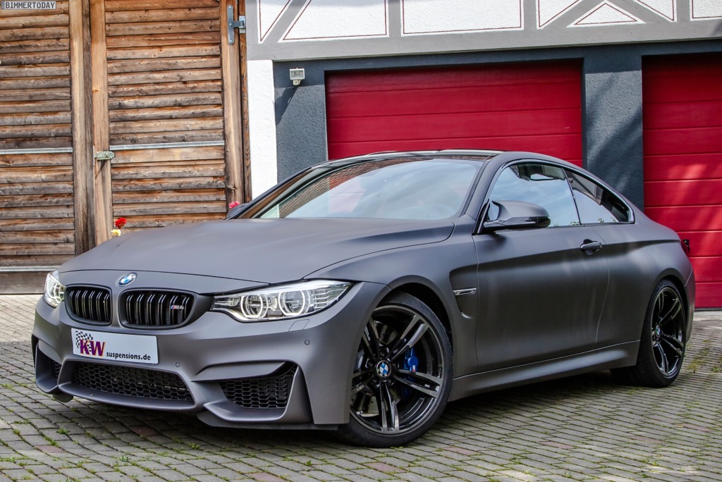 BMW m3 Grey