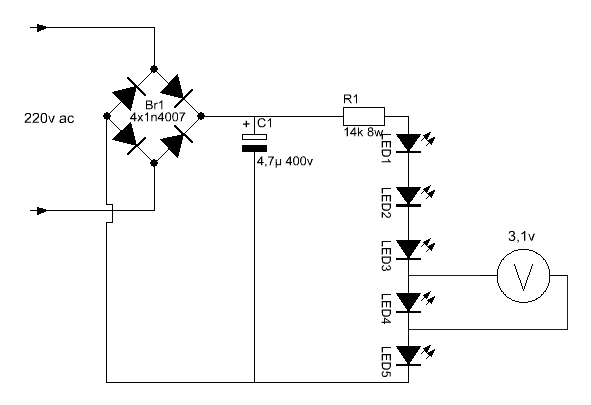 Sm2082d схема включения