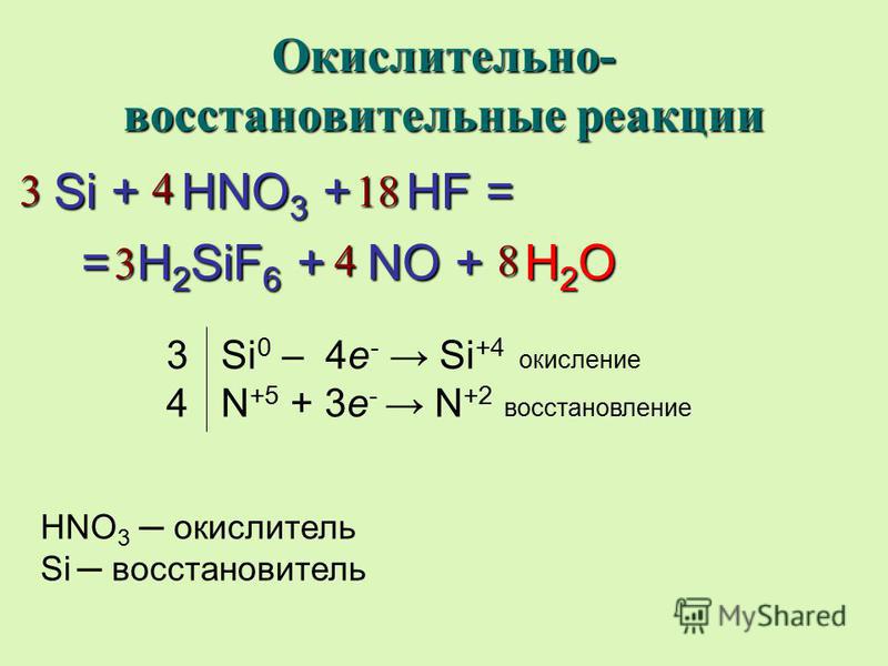 Методы составления уравнений реакций. Электронный баланс окислитель и восстановитель. Уравнения азота окислительные и восстановительные.