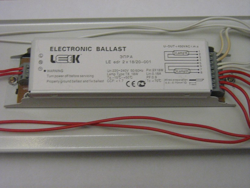 Баласт или балласт. Блок ЭПРА 2х54. Балласт для люминесцентных ламп 4х18 подключить. Электронный пускорегулирующий аппарат ЭПРА TDM. Балласт ЭПРА 2,14.