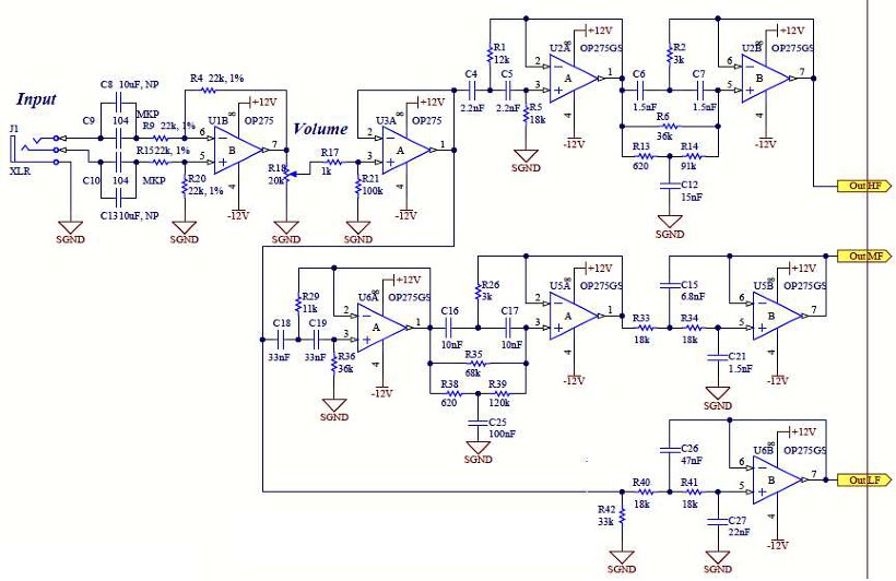 Jb 362gf схема