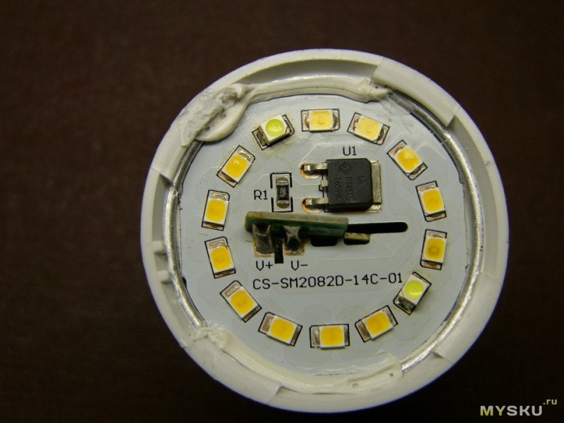 Bp5131d схема включения