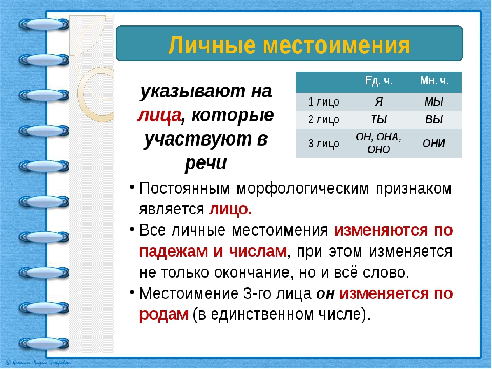 Личные местоимения 3 класс конспект и презентация. Как изменяются личные местоимения. Презентация по теме местоимение. Личные местоимения 6 класс. Личные местоимения в русском языке.