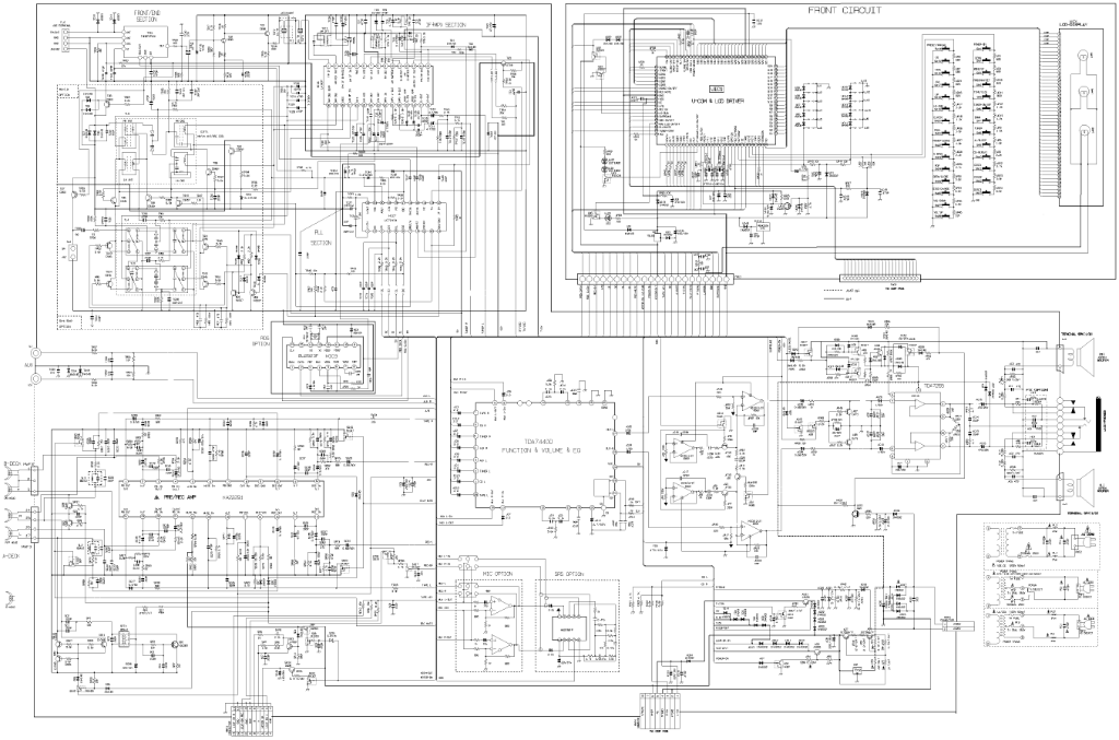 Samsung max kdz110 схема принципиальная