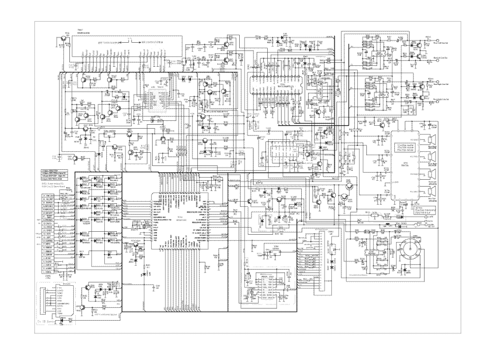 Mpn 450 prology схема