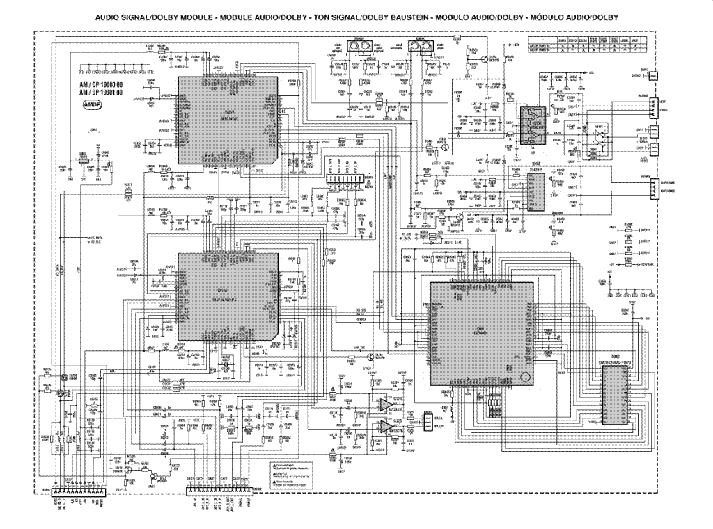 Микросхема au6210k схема включения