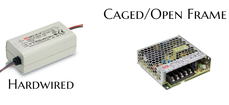 hardwired-led-strip-power-supplies