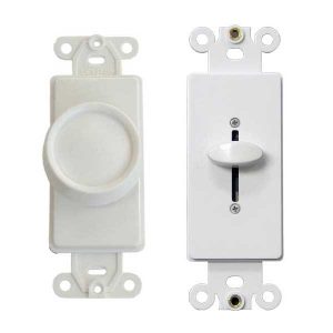 0-10V Wall Mount LED Dimmers
