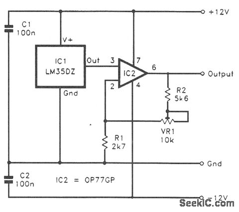 Lm350t характеристики схема подключения для регулировки питания