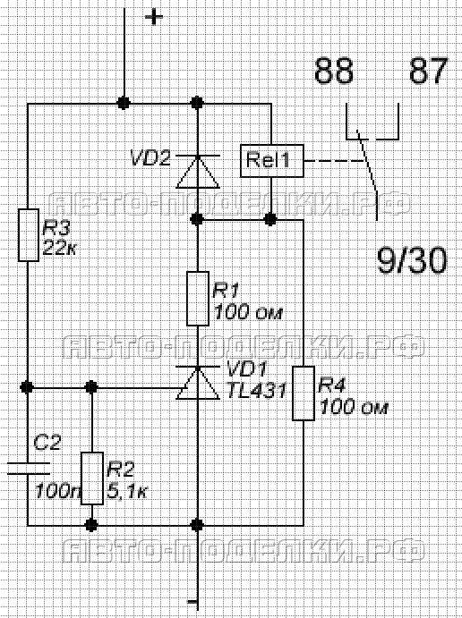 Схемы на tl431 своими руками: Схемы на основе прецизионного ...
