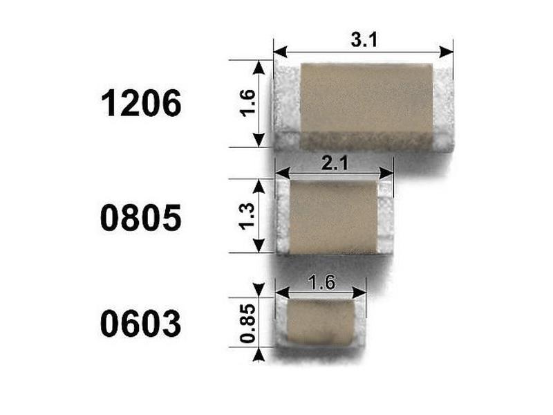 Смд конденсаторы маркировка. Маркировка SMD конденсаторов керамических. Керамический СМД конденсатор маркировка. Типоразмеры керамических SMD конденсаторов. СМД конденсатор 1206.