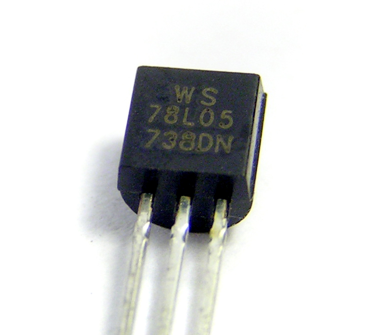 ma7805