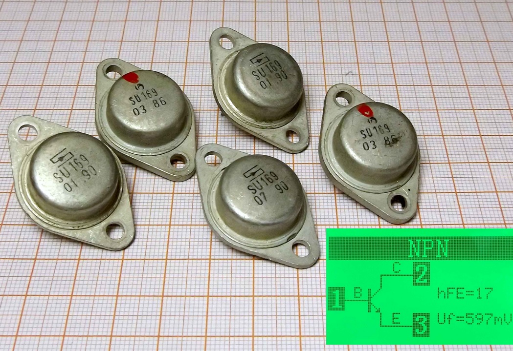 Мощные транзисторы. Транзистор su169. Крышка на транзистор. Su169 транзистор характеристики.