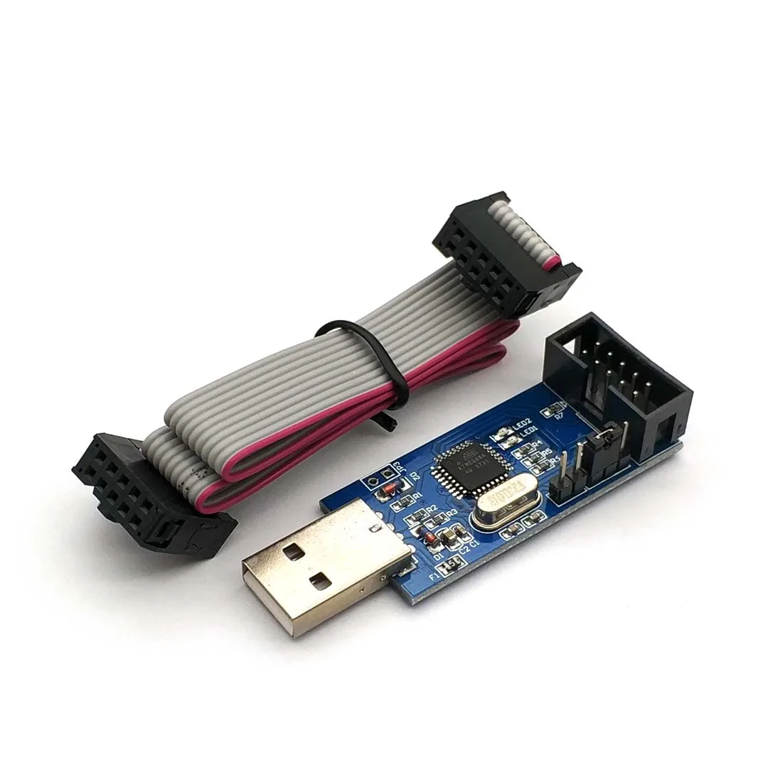 Avr jungo usb что это за программа