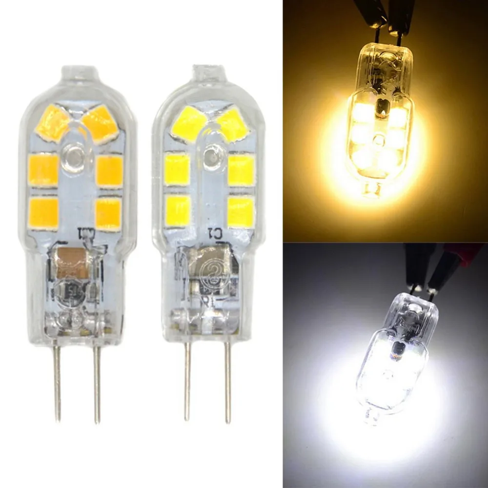 Лампочки на 12 вольт:  лампы на 12В –  LED-лампочку .