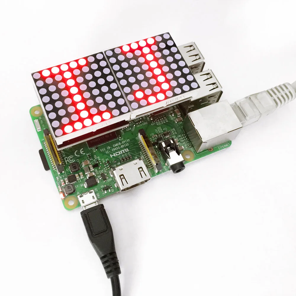 Датчики для raspberry pi