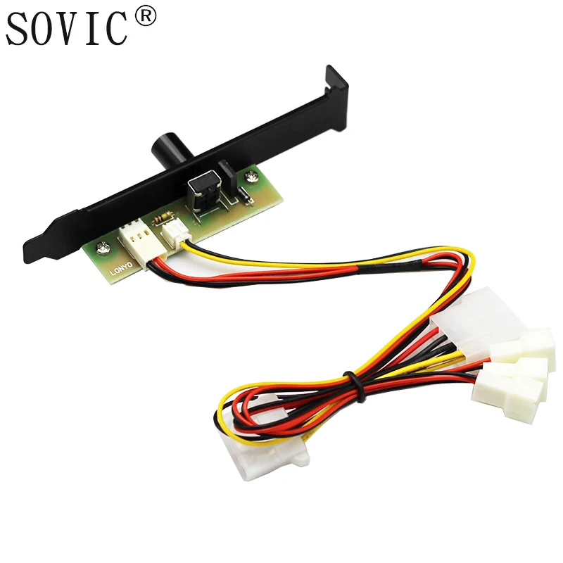 3 pin fan controller 3 pin fan controller