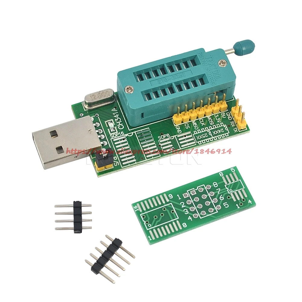 Подключение usb к avr