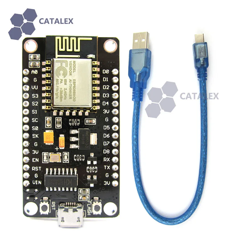 Nodemcu Esp Nodemcu Wifi Avislab I Flashdrive