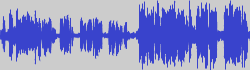 Interview normalized to 0 dBFS<br> with Automatic Volume Control