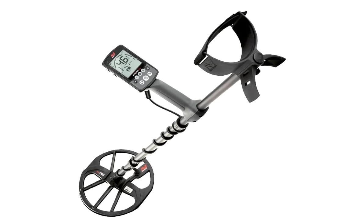 Minelab Equinox 600