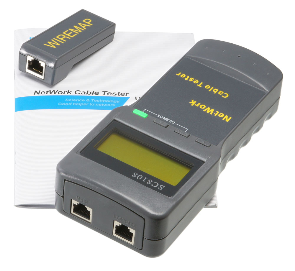 Lan check. Тестер витой пары rj45 486а. Тестер Cabeus CT-LCD-rj45-scan. Тестер витой пары rj45 Проскит. Тестер витой пары rj45 NF-8209.