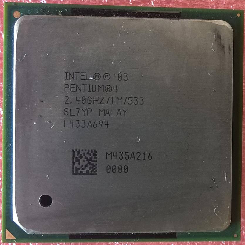 Pentium ht. Процессор Intel Pentium 4 2.40GHZ. Intel Pentium 2.40. Pentium 4 1.6. Пентиум 5.