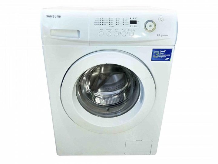 Стиральная машина samsung wf0500nyw