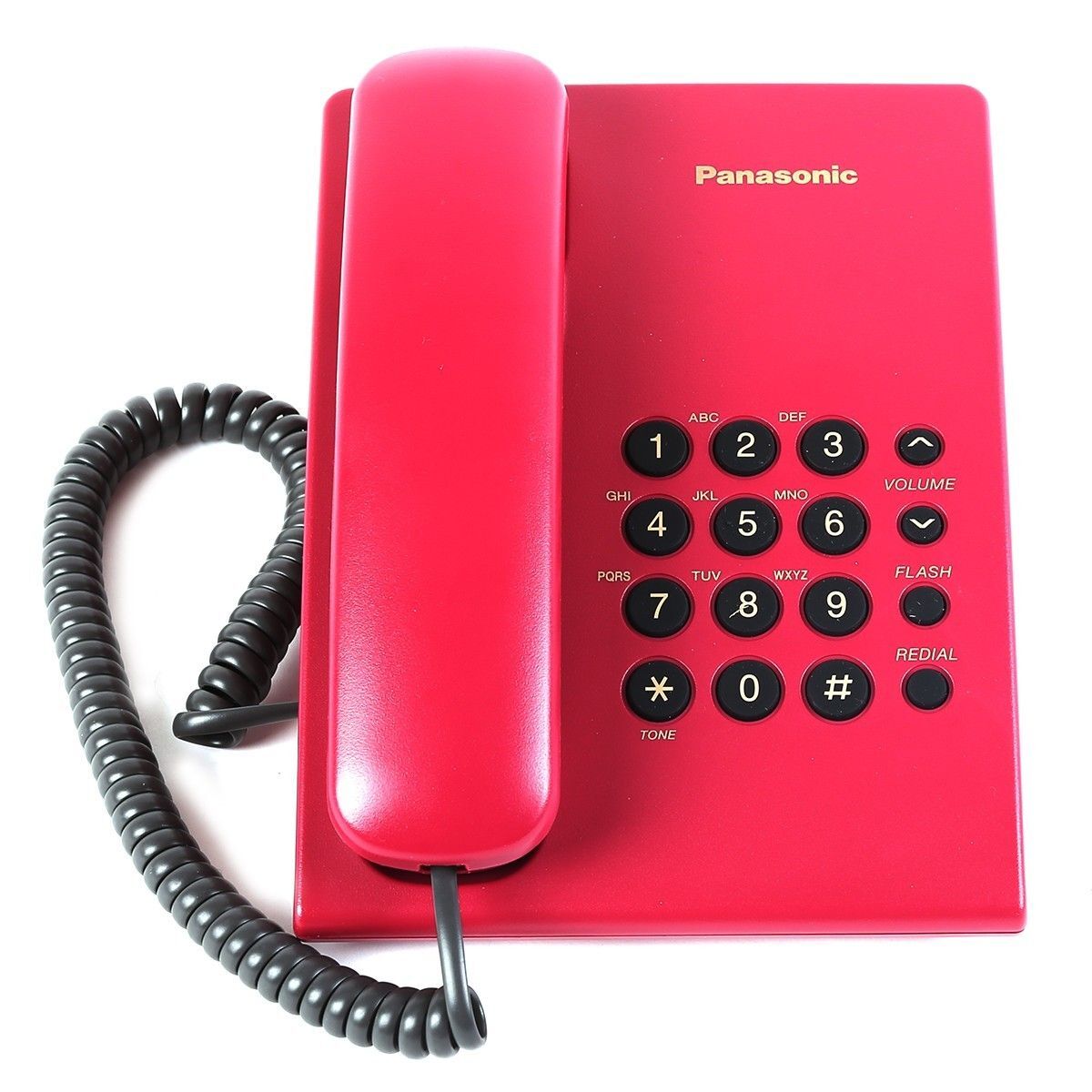 Купить телефон 500. Panasonic KX-ts500. Panasonic KX-ts500 Pink. Телефон TS 500. Panasonic KX-ts2375.