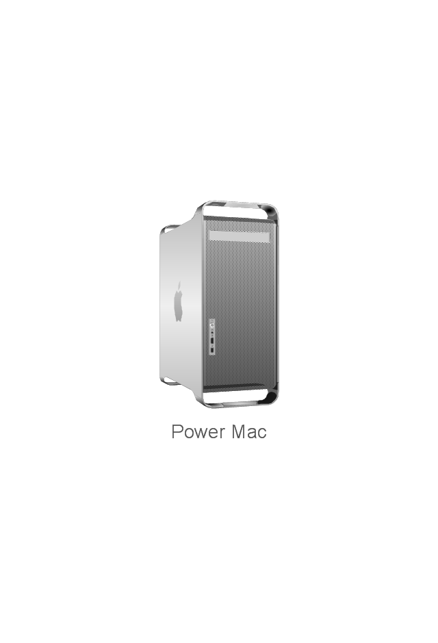 Power Mac G5, Power Mac,