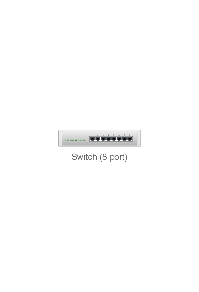 Switch (8 port), switch, 8 port,