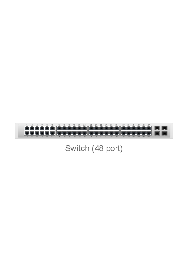 Switch (48 port), switch, 48 port,