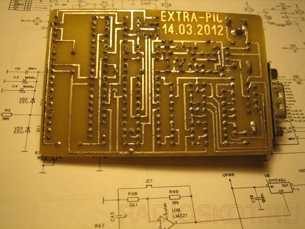 Extra pic. Программатор Extra-pic v2.0. Extra pic программатор печатная плата. Программатор Extra-pic (Extra-pic+) v.3.2.. Extra-pic+ v.3.2 своими руками.