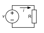  R = 1 / G\ 