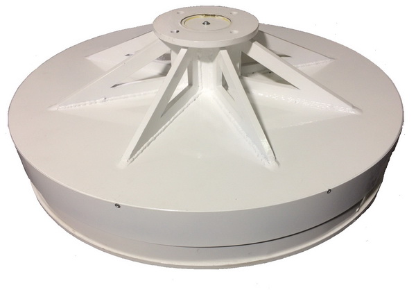 Тихоходные генераторы: Тихоходный генератор для ветрогенератора на ...