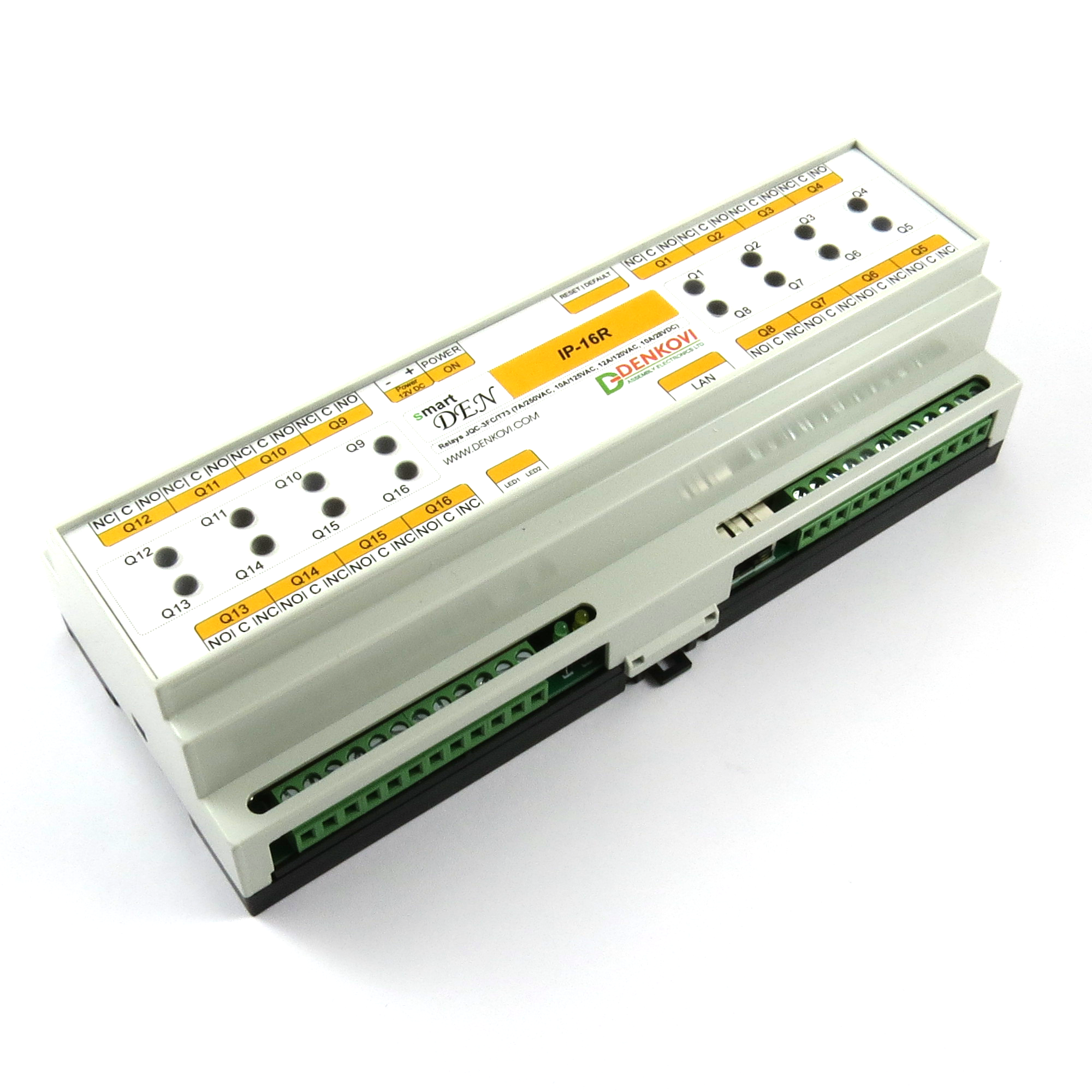 Lan led. Ethernet din Rail. Контроллер с реле веб интерфейсом. IP реле 6 канальный. Switchboard din Rail.