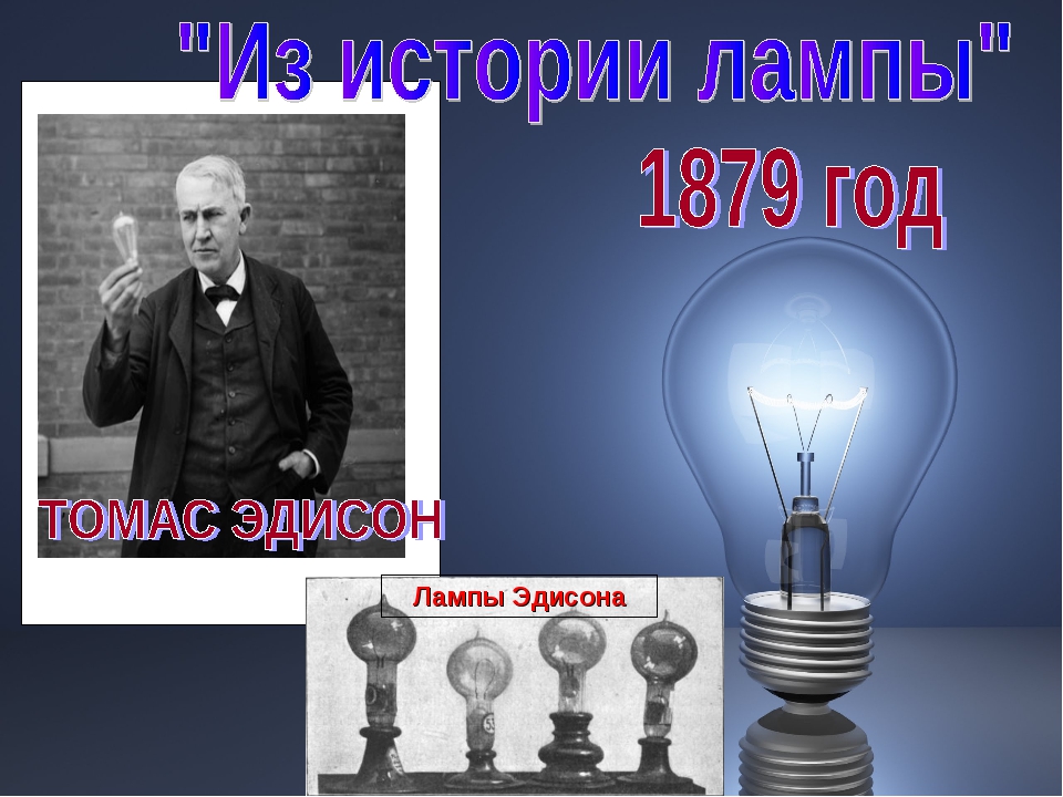 Кто ты из нп эдисона тест 2024. Лампы накаливания Томасом Эдисоном в 1879. Электрическая лампочка Эдисона 1879.