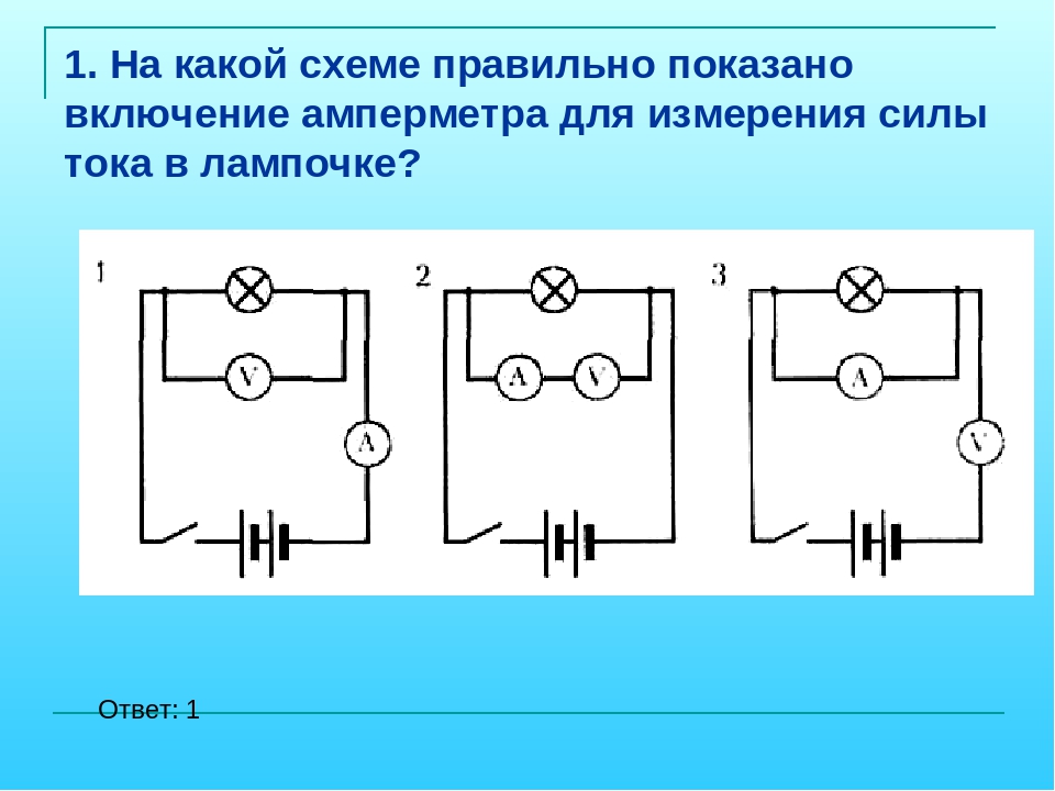 Схема 2 лампы параллельно с амперметром. Электрическая схема подключения амперметра последовательно. Схема включения амперметра. Параллельное соединение проводников схема с вольтметром. Соединение амперметра