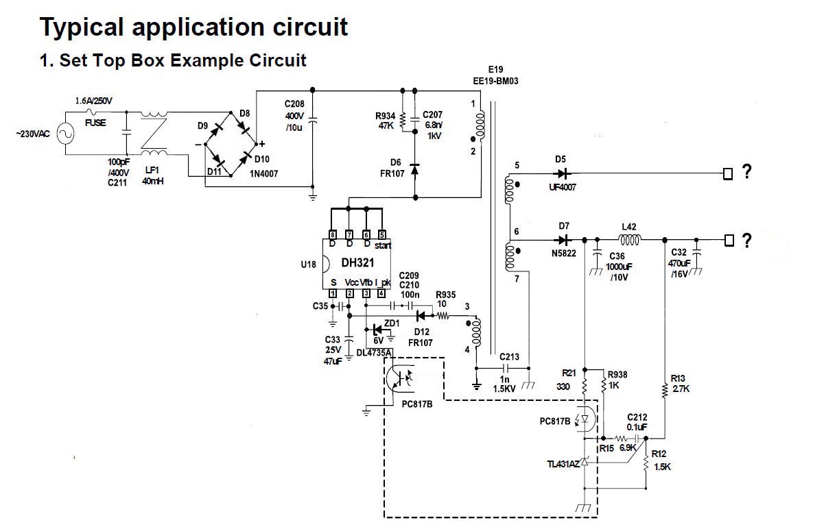 Msd3463 t8c1 схема