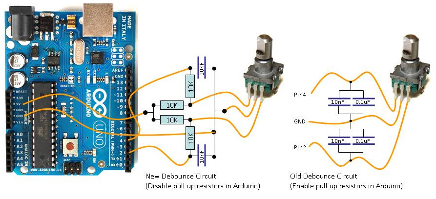 Подключение usb флешки к arduino