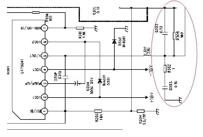 Stv lc32790wl схема