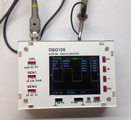 Осциллограф fnirsi. Осциллограф ДСО 138. DSO FNIRSI-138. Цифровой осциллограф DSO dso138 схема. Осциллограф dso8072e.