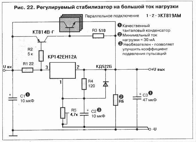 Схема характеристики. Стабилизаторы напряжения на 142ен12. Регулируемый стабилизатор напряжения на кр142ен12а. Стабилизатор тока на кр142ен12а схема. Стабилизатор кр142ен12а схема включения.