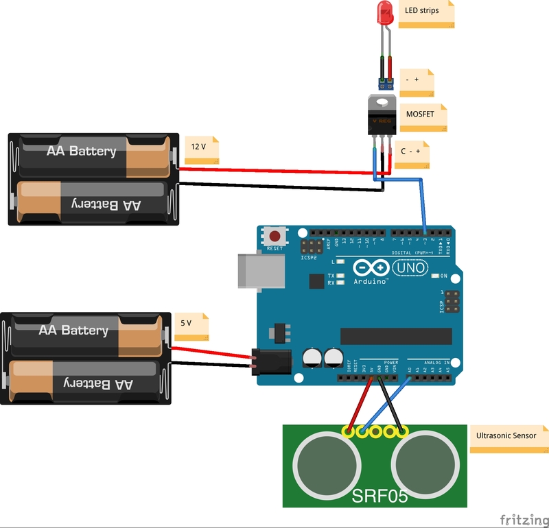 Что надо сделать чтобы открыть mosfet транзистор