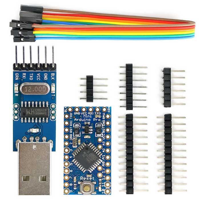 Глобальные переменные используют много памяти arduino