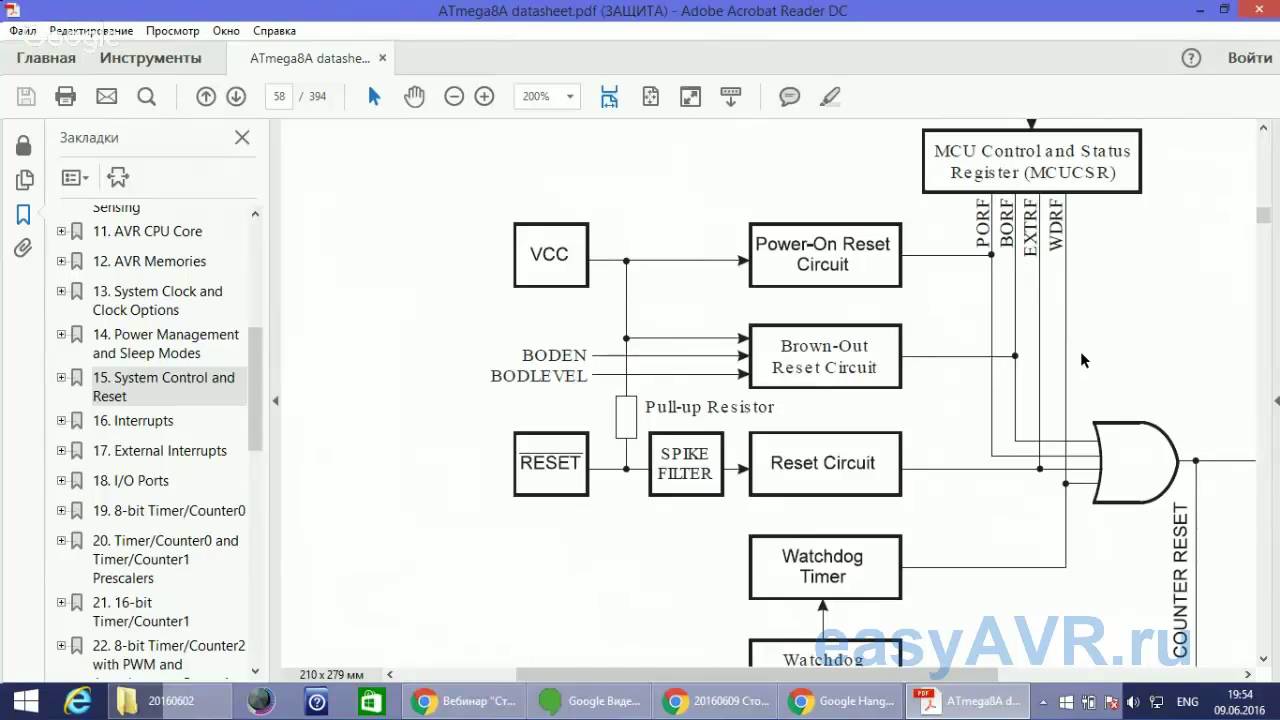 Тест сторожевого таймера завершился с ошибкой компьютер заблокирован