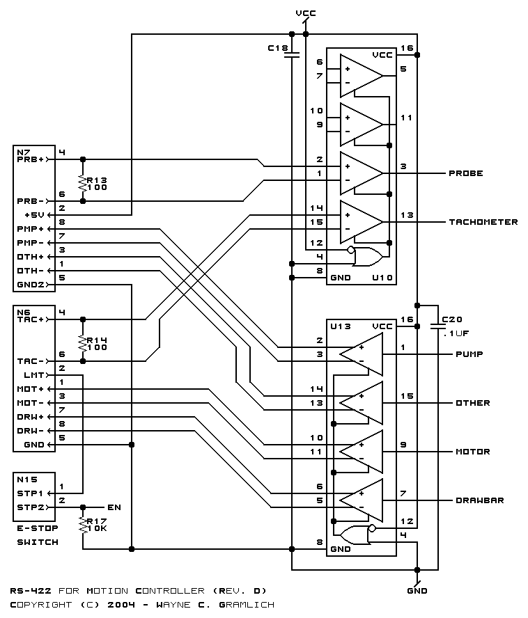 Схема bm rsp22 01